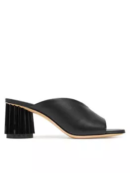 Шлепанцы AGL, черный