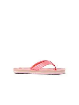 Шлепанцы Ahi Reef, розовый