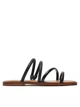 Шлепанцы Aldo Stila 13734352 Negro, черный