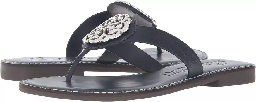 Шлепанцы Alice Brighton, цвет Ink