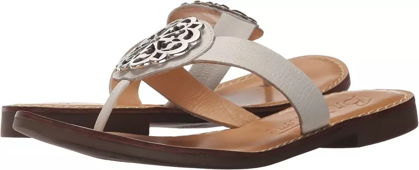 Шлепанцы Alice Brighton, цвет White Buffalo