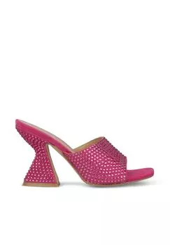 Шлепанцы Alma en Pena