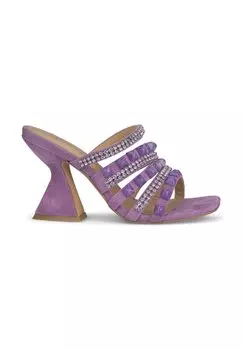 Шлепанцы Alma en Pena