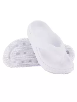 Шлепанцы Alpine Pro Chima, белый