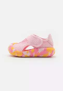 Шлепанцы ALTAVENTURE 2.0 UNISEX adidas Performance, цвет clear pink/bliss pink/semi spark