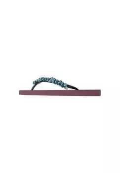 Шлепанцы Амазонка uzurii, цвет Rubin