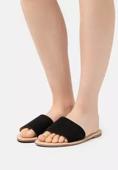 Шлепанцы Anna Field