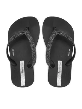 Шлепанцы Ant Lolita Kids Ipanema, черный