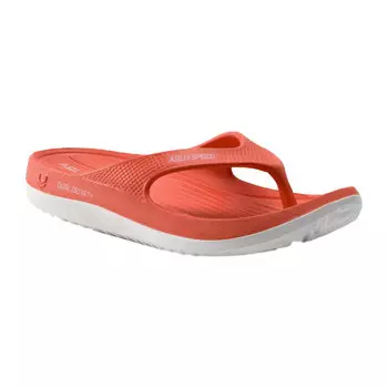 Шлепанцы Aqua Speed, красный