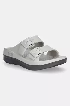 Шлепанцы Aqua Speed, серый