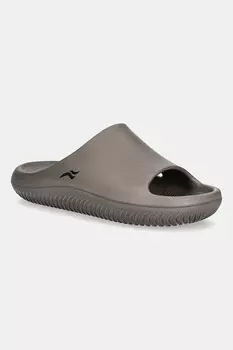 Шлепанцы Aqua Speed, серый
