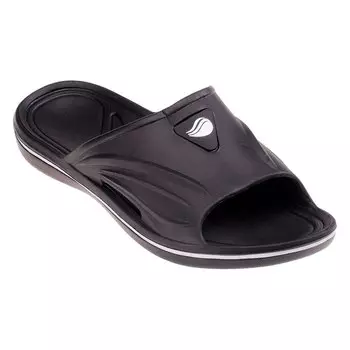 Шлепанцы Aquawave Awerten, черный