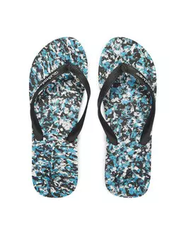 Шлепанцы Aqyl101309 Quiksilver, черный