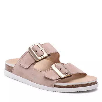 Шлепанцы Ara, бежевый