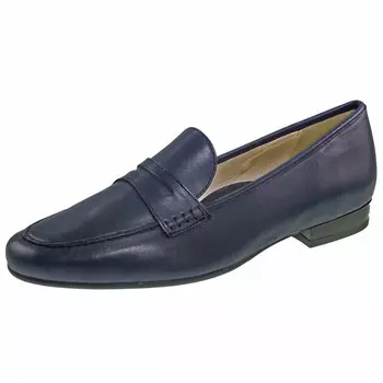 Шлепанцы ara, черный