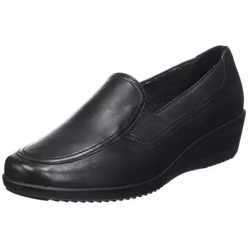Шлепанцы ARA Classic Flats, черный