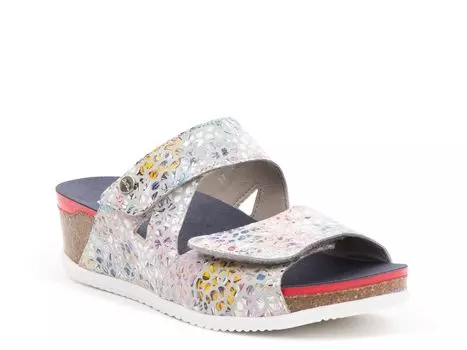 Шлепанцы Ara Napa, белый