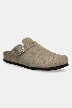 Шлепанцы Arch Fit Granola Skechers, бежевый