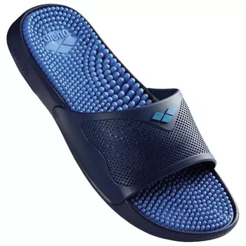 Шлепанцы Arena, синий