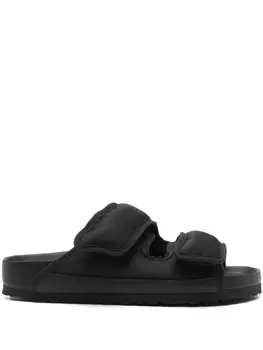 Шлепанцы Arizona 1774 Birkenstock, черный