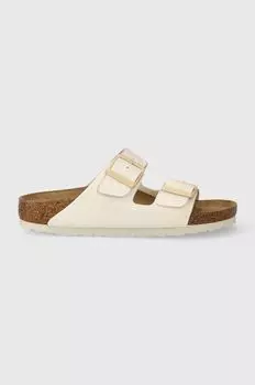 Шлепанцы «Аризона» Birkenstock, бежевый