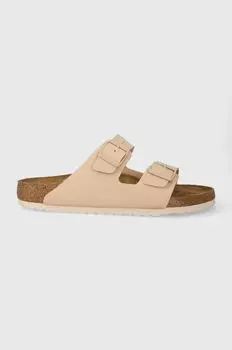Шлепанцы «Аризона» Birkenstock, бежевый