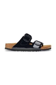 Шлепанцы Arizona Birkenstock, черный