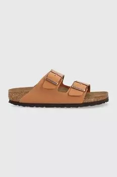 Шлепанцы «Аризона» Birkenstock, коричневый