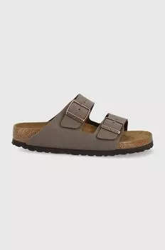 Шлепанцы «Аризона» Birkenstock, коричневый