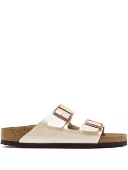 Шлепанцы Arizona Birkenstock, нейтральный