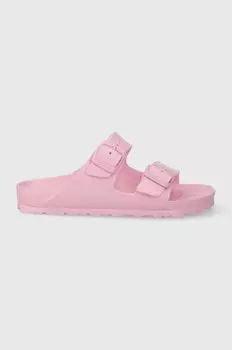 Шлепанцы «Аризона» Birkenstock, розовый