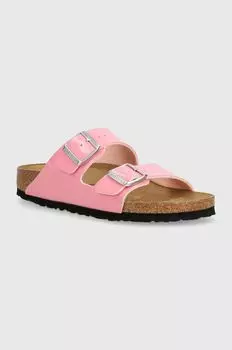 Шлепанцы «Аризона» Birkenstock, розовый