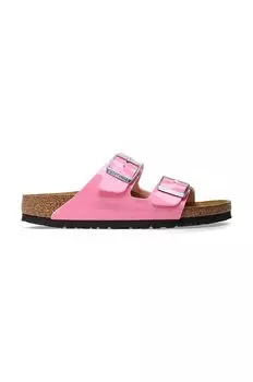 Шлепанцы «Аризона» Birkenstock, розовый
