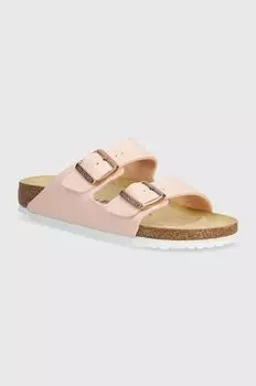 Шлепанцы «Аризона» Birkenstock, розовый