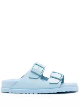 Шлепанцы Arizona BIRKENSTOCK, синий