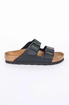 Шлепанцы Arizona BS Birkenstock, черный