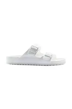 Шлепанцы Arizona EVA Birkenstock, белый