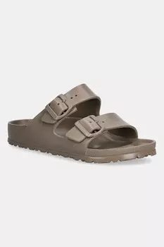 Шлепанцы Arizona EVA Birkenstock, бежевый