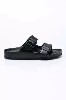 Шлепанцы Arizona Eva Birkenstock, черный