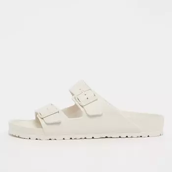 Шлепанцы Arizona EVA Birkenstock, цвет eggshell