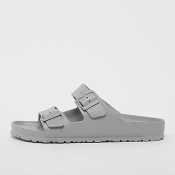 Шлепанцы Arizona EVA Birkenstock, цвет stone coin