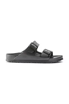 Шлепанцы Arizona EVA Birkenstock, серый