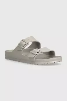 Шлепанцы Arizona EVA Birkenstock, серый