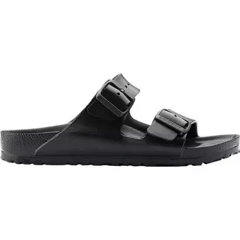 Шлепанцы Arizona EVA женские Birkenstock, черный