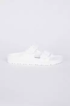 Шлепанцы Arizona из ЭВА Birkenstock, белый
