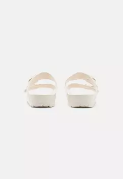 Шлепанцы ARIZONA NARROW UNISEX Birkenstock, кремовый