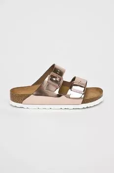Шлепанцы Arizona NL. Birkenstock, розовый