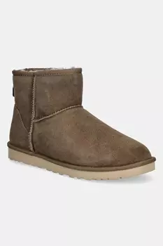 Шлепанцы Arizona с широкой пряжкой Birkenstock, фиолетовый