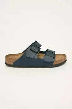 Шлепанцы Arizona SFB Birkenstock, синий