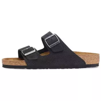 Шлепанцы Arizona Unisex Midnight Blue Birkenstock